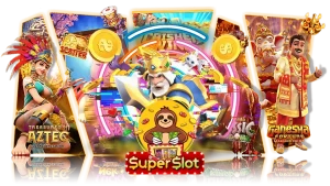ทางเข้า 168superslot